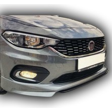 Fiat Egea Ön Karlık Boyalı