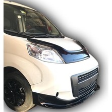 Fiat Fiorino Ön Karlık Boyalı