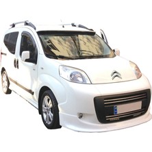 Fiat Fiorino Ön Karlık Boyalı