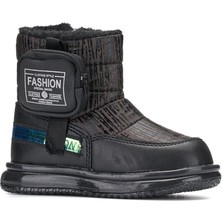 Twingo 9080 Kız Çocuk Içi Kürklü Bot TWİNGO-9080