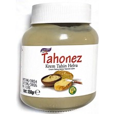 Kırkağaç Tahonez Krem Helva 350 gr