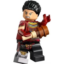 LEGO 71039 Marvel Studios Series 2 - 9 Echo