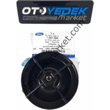 Stepne Krıko Kancası Ford Focus Bm 15- (Oem No: Dcp9 1402 Aa)