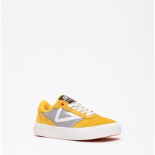 Vaneda 1408 S3 Sneakers Kadın Ayakkabı Sarı