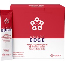 Amare Global Edge