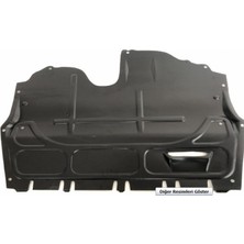 Hilex Karter Muhafazası W960 Polo-V Ibıza Toledo Skoda Fabia (10-) 6R0825235A Sot