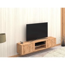 Decormet Nebula Tv Ünitesi