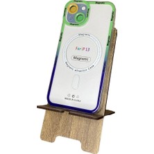 Eredka iPhone 13 Magsafe Kılıf