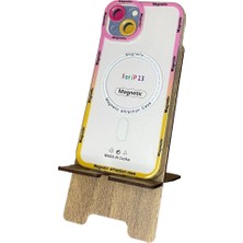 Eredka iPhone 13 Magsafe Kılıf