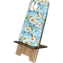 Eredka iPhone 13 Pro Fosforlu Kabartmalı Kılıf