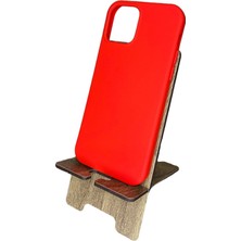 Eredka - Iphone 13 Pro Lansman Kılıf