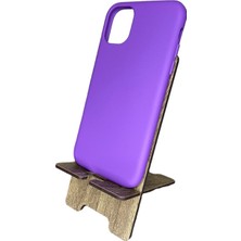 Eredka - Iphone 11 Pro Max Lansman Kılıf