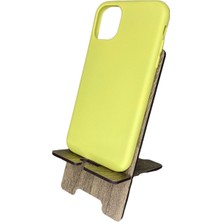 Eredka iPhone 11 Pro Lansman Kılıf