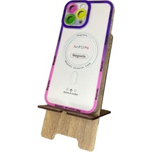 Eredka iPhone 13 Pro Magsafe Kılıf