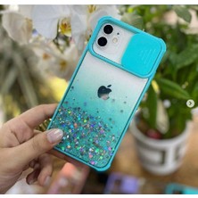 Eredka iPhone 12 Simli Kılıf