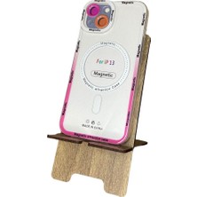 Eredka iPhone 14 Magsafe Kılıf
