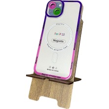 Eredka iPhone 14 Magsafe Kılıf