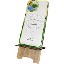 Eredka iPhone 14 Pro Max Magsafe Kılıf