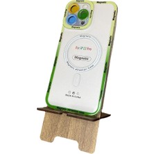 Eredka iPhone 13 Pro Magsafe Kılıf