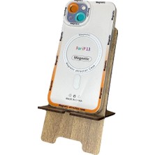 Eredka iPhone 14 Plus Magsafe Kılıf