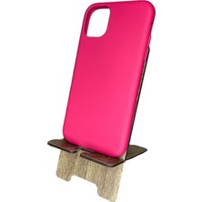 Eredka - Iphone 11 Pro Max Lansman Kılıf