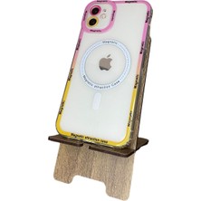 Eredka iPhone 11 Magsafe Kılıf