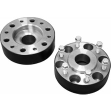 Nissan Navara 30 mm CK45 Çelik Spacer Flanş