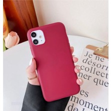 Eredka - Iphone 11 Lansman Kılıf