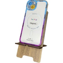 Eredka iPhone 13 Magsafe Kılıf