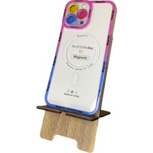 Eredka iPhone 13 Pro Max Magsafe Kılıf