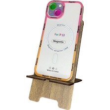 Eredka iPhone 14 Plus Magsafe Kılıf