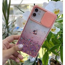 Eredka iPhone 12 Simli Kılıf