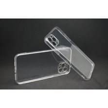 Eredka iPhone 11 Pro Max Şeffaf Kılıf
