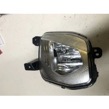 Depo Sıs Farı Sol Ford Fıesta Bm 17- (Oem No: H1BB 15A255 Ab)