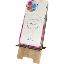 Eredka iPhone 14 Pro Max Magsafe Kılıf