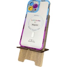 Eredka iPhone 13 Pro Max Magsafe Kılıf