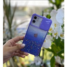 Eredka iPhone 12 Simli Kılıf