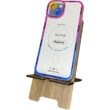 Eredka iPhone 14 Plus Magsafe Kılıf