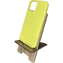 Eredka iPhone 12- 12 Pro Lansman Kılıf