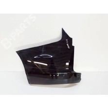 Tampon Kösesı Arka Sol Çıft Kapılı Ford Transıt V-362 Bm 18- (Oem No: JK21 17927 AFB5YZ9)