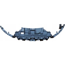 Tampon Takvıyesı Ön JF1EB 17E778 Aa Ford Focus Bm 14-18 (Oem No: JF1EB 17E778 Aa)