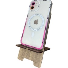 Eredka iPhone 11 Magsafe Kılıf