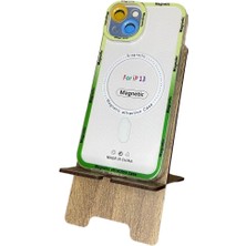 Eredka iPhone 14 Plus Magsafe Kılıf