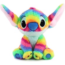 Stitch Doll Stitch Lilo Stitch Peluş Oyuncak Stitch (Yurt Dışından)