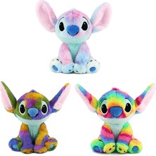 Stitch Doll Stitch Lilo Stitch Peluş Oyuncak Stitch (Yurt Dışından)