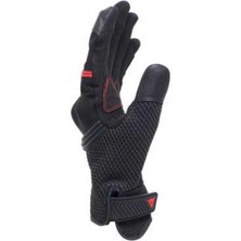 Dainese Namib Black Tekstil Eldiven