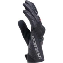 Dainese Namib Black Tekstil Eldiven