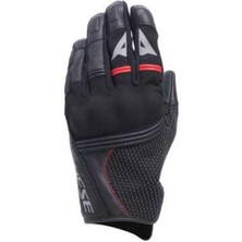 Dainese Namib Black Tekstil Eldiven