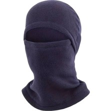 Seva Outdoor Thermo Polar Maske Lacivert