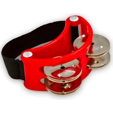 LATIN PERCUSSION LP188 LP Ayak Tefi